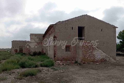 Ruinere i Yecla, Murcia, Yecla - € 39.000 | Ref: SF0517 - foto 3